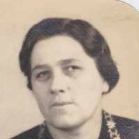 Orpah Jane Morgan (1899–1996) • FamilySearch