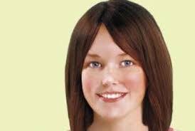 Mary Casanova's Instagram, Twitter & Facebook