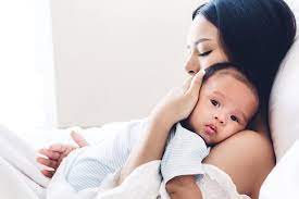 Both are strongly recommended to be done slowly so that your breast milk supply decreases naturally and so that you avoid any type of potential discomfort. Antibodies For Covid 19 Found In Breast Milk After Vaccine