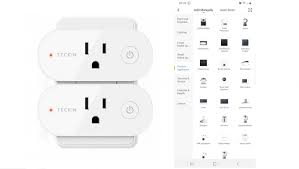 Most people will likely be using the smart life app. Teckin Smart Plugs The Comprehensive Guide