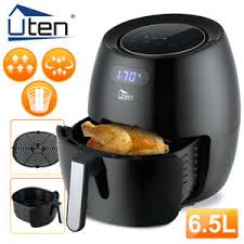 Rated 5 de 5 de anonyme par friteuse inox 5 litres fonctionne super bien grande contenance on es à 6 et ça vas vite pour nous mangé tous. Friteuse 5l Gunstig Kaufen Ebay