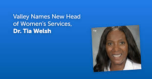 Congratulations to Dr. Tia...