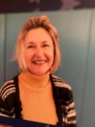 Larchmont Avenue Church SECOND SuNDay iN aDvENt December 10, 2023