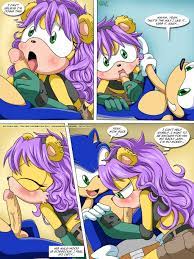 balls bbmbbf bedroom blush building clothed clothed sex clothing  female hedgehog house kissing male mammal mina mongoose mobius unleashed  mongoose oral palcomix penis rape face sex sonic (series) sonic