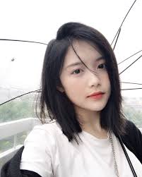æ­£å¦¹ Mai Chen Hd Asianbeautytips Girl Short Hair Short Hair Styles Girl Hairstyles