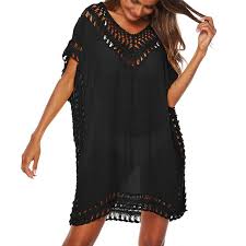 Black Bathing Suit Cover Up Walmart Pin On Anime Drawings