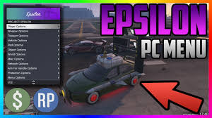 Awesome new mod menu for the 1.23 / 1.24 / 1.25 updates! Tercepat Gta 5 Mod Menu