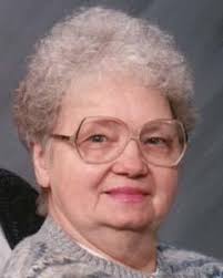 Norma Hillstead Obituary (2009)