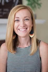 Christina Gann's Instagram, Twitter & Facebook