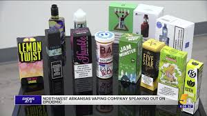 How much does the shipping cost for easel for kids at walmart? Northwest Arkansas Vaping Company Addresses Safety Concerns With Vaping 5newsonline Com