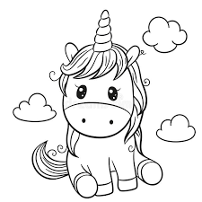 Pin Von Lore Auf Stores Insta Wenn Du Mal Buch Einhorn Zum Ausmalen Ausmalbilder