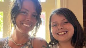 Fundraiser by Paige Sveda : Help Ashley Heal and Get Back