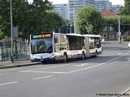 Carouge Rondeau Ligne 44 Geneve Tours Tpg 2012 Bus Pictures