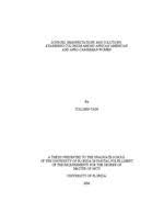 The relationship between colorism and racism has been explored by others before. Sources Manifestations And Solutions Examining Colorism Among African American And Afro Caribbean Women