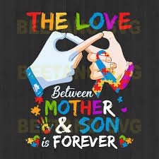 Free Free 259 Mother Son Svg SVG PNG EPS DXF File