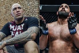 Now the countdown is on until reug reug is in a title fight and buchecha. 9bo21vo8p5a2qm