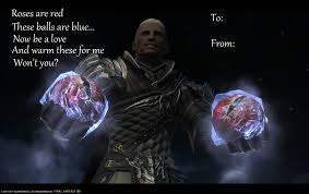 Since Enough People Complained About The Font On Winter Deep Elegy