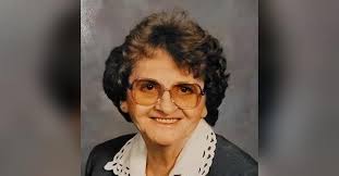 Ruth R. Williams Obituary