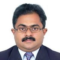 Abraham Uthup Email & Phone Number