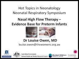 Owen is a former antagonist and a survivor of the outbreak in amc's the walking dead. Hot Topics In Neonatology Neonatal Respiratory Symposium Nasal High Flow Therapy Evidence Base For Preterm Infants Dr Louise Owen Md Ppt Download