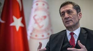 Milli eğitim bakanı ziya selçuk'un resmi facebook sayfasıdır Birgun Gazetesi Auf Twitter Eba Coktu Ziya Selcuk Olumlu Haber Dedi Https T Co 0lklq8o3xs