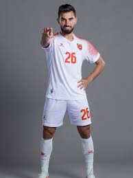 Anas Badawi