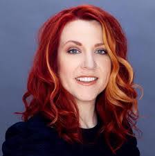 Jennifer Harbour's Instagram, Twitter & Facebook