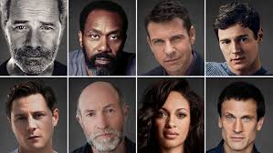 When a grisly murder shocks the city, detective tiago vega and his partner lewis michener become embroiled in an epic story that reflects the rich history of los angeles: The Lord Of The Rings Lenny Henry Among 20 New Cast Additions Deadline