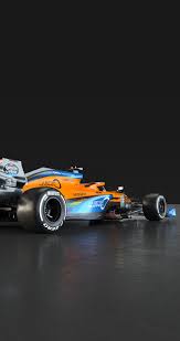 We've embarked on a new cycle with the aim of getting back to the top in formula 1. 2021 Mclaren F1 Wallpaper 4k