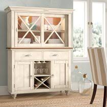Dining room hutches add décor and elegance to each room of the house. Wayfair Dining Hutches You Ll Love In 2021