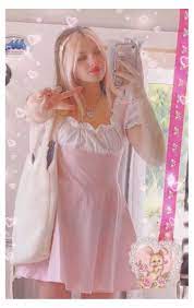 Follow My Ig Eloisereillyy Angelcore Aesthetic Outfits Angelcoreaestheticoutfits Kawaii Fashion Outfits Kawaii Fashion Fashion Outfits See more ideas about aesthetic pictures, aesthetic, angel aesthetic. kawaii fashion outfits