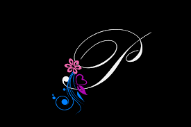 Discover the coolest freetoedit images. P Letter Wallpapers Top Free P Letter Backgrounds Wallpaperaccess