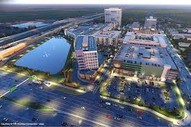 Everything related to making gold is made fast and easy by our addon. Midtown Tampa Transforms Area Around Dale Mabry I 275