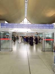 مجلس المطارات الدولي (aci) يعلن حصول مطار الملك عبدالعزيز الدولي على شهادة الاعتماد الصحي للمطارات، وذلك لفاعلية الإجراءات الاحترازية المطبقة لسلامة وصحة المسافرين.pic.twitter.com/xetzukygvd. 10 Ø±ÙŠØ§Ù„Ø§Øª Ø±Ø³ÙˆÙ… Ù…Ø·Ø§Ø±Ø§Øª Ù„Ø±ÙƒØ§Ø¨ Ø§Ù„Ø±Ø­Ù„Ø§Øª Ø§Ù„Ø¯Ø§Ø®Ù„ÙŠØ© ÙŠÙ†Ø§ÙŠØ± Ø§Ù„Ù‚Ø§Ø¯Ù… Ø£Ø®Ø¨Ø§Ø± Ø§Ù„Ø³Ø¹ÙˆØ¯ÙŠØ© ØµØ­ÙŠÙØ© Ø¹ÙƒØ§Ø¸