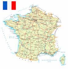 Fransa senato'daki dışişleri komisyonunda konuştu. Fransa Haritalari Indirmeniz Icin Yazdirilabilir Fransa Haritasi