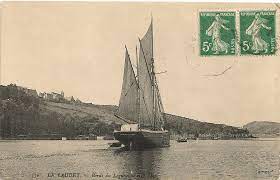 Ploulec H 22 Cotes D Armor Carte Postale Cartes Postales Anciennes Carte Postale Ancienne