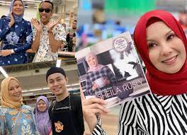 Video artis tak reti masak !! Daripada Anak Kecil Sampailah Sekarang Mereka Kerja Dengan Saya Dan Turut Bantu Sheila Rusly Menangis Selesai Rakaman Akhir Ketuk Ketuk Ramadan Media Hiburan