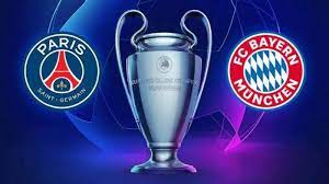 What time does psg vs bayern munich kick off? Line Up Psg Vs Bayern Munchen Navas Starter Veratti Cadangan Coman Starter Perisic Cadangan Tribun Jogja