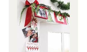 We've come a long way since then: Christmas Card Display Bob Vila