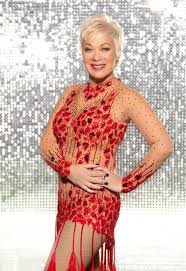 Via the benidormtweets twitter feed, it was revealed that welch will have a part in the upcoming series 4 of benidorm.7 she played the part of 'scary mary'. Denise I Won T Forgive Jason For Evil Comments News Dancing On Ice What S On Tv What To Watch