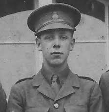 R.M.C. Cadets group photo