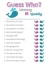 Guess Who Baby Shower Game Gender Neutral Baby Shower Game Etsy Baby Shower Fun Baby Shower Themes Baby Shower Gifts