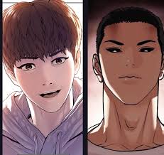 Hobin, Samdak tarafından 10 yıl eğitildi vs. UI Büyük Daniel. Kim kazanır?  : r/lookismcomic