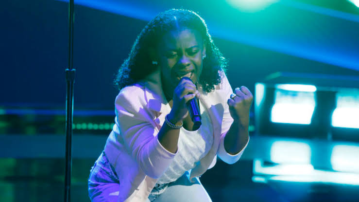 I Thought You Were Grown”: 13-Year-Old Singer Stuns 'The Voice' Coaches With Powerhouse Performance - American Songwriter