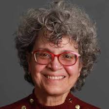 Barb Menard's Instagram, Twitter & Facebook