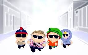 Mostly creek from the story south park tumblr pictures by kudokukoroshi (hey) with 9,173 reads. South Park Hd Wallpaper South Park Creek South Park Park