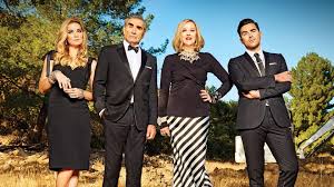 | where everyone fits in. Image Gallery For Schitt S Creek Tv Series 2015 Filmaffinity