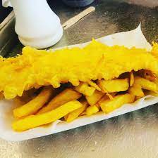 Rays Fish And Chips Home Portland Dorset United Kingdom Menu Prices Restaurant Reviews Facebook