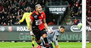 Nantes for the winner of the match, with a probability of 87%. Rennes Nantes La Toile S Enflamme Pour La Fin De Rencontre De Dingue