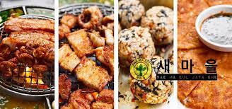 We ordered the pork and beef and both were good but i think the pork was better. Sae Ma Eul Jaya One Home Petaling Jaya Malaysia Menu Prices Restaurant Reviews Facebook